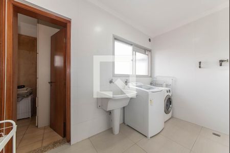 Apartamento à venda com 115m², 2 quartos e 1 vaga Apartamento à venda com 115m², 2 quartos e 1 vagaÁrea de Serviço