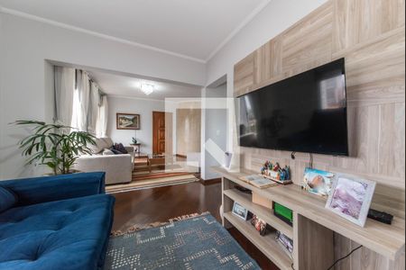 Apartamento à venda com 115m², 2 quartos e 1 vaga Apartamento à venda com 115m², 2 quartos e 1 vagaSala de TV