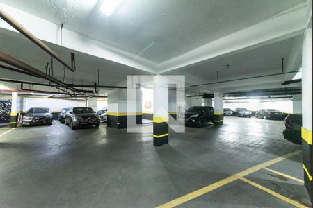 Apartamento à venda com 115m², 2 quartos e 1 vaga Apartamento à venda com 115m², 2 quartos e 1 vagaGaragem