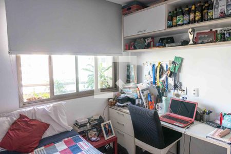 Quarto 1 de apartamento à venda com 3 quartos, 96m² em Vital Brasil, Niterói