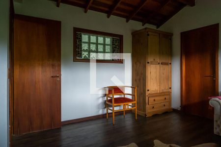 Casa à venda com 464m², 5 quartos e 2 vagasQuarto 3