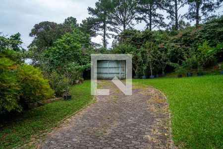 Casa à venda com 464m², 5 quartos e 2 vagasÁrea externa