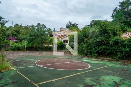 Casa à venda com 464m², 5 quartos e 2 vagasÁrea externa