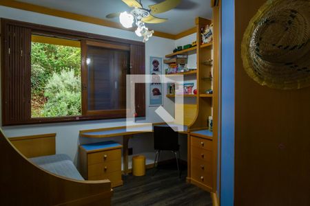 Casa à venda com 464m², 5 quartos e 2 vagasQuarto 2