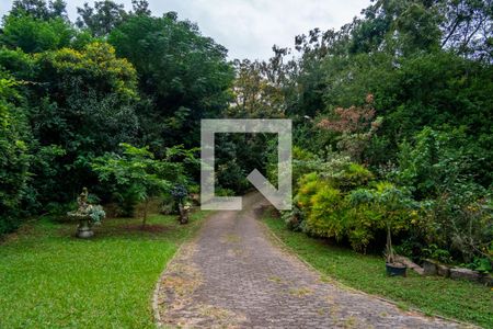 Casa à venda com 464m², 5 quartos e 2 vagasÁrea externa