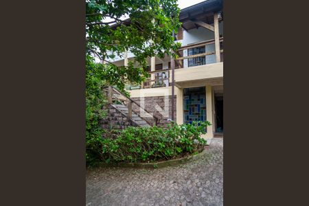 Casa à venda com 464m², 5 quartos e 2 vagasÁrea Externa