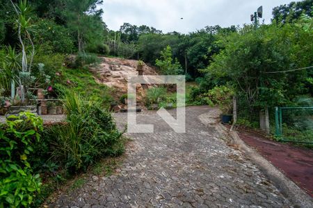 Casa à venda com 464m², 5 quartos e 2 vagasÁrea externa