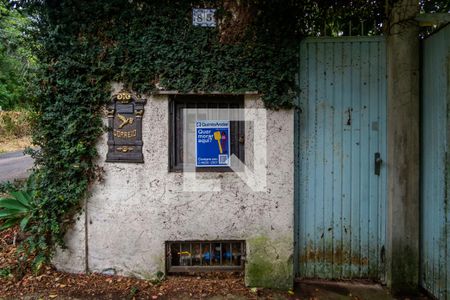 Casa à venda com 464m², 5 quartos e 2 vagasFachada