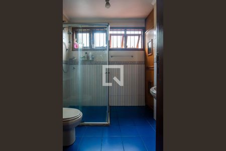 Casa à venda com 464m², 5 quartos e 2 vagasBanheiro Corredor