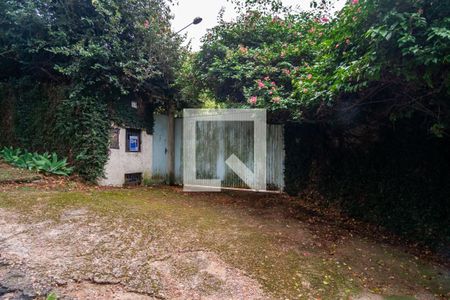 Casa à venda com 464m², 5 quartos e 2 vagasFachada