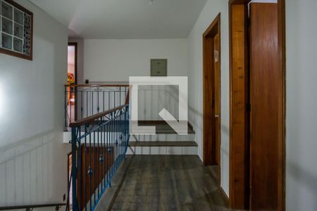 Casa à venda com 464m², 5 quartos e 2 vagasCorredor