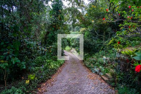 Casa à venda com 464m², 5 quartos e 2 vagasÁrea externa