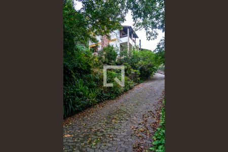 Casa à venda com 464m², 5 quartos e 2 vagasÁrea externa