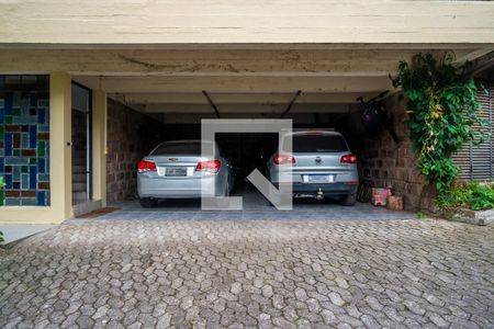 Casa à venda com 464m², 5 quartos e 2 vagasGaragem