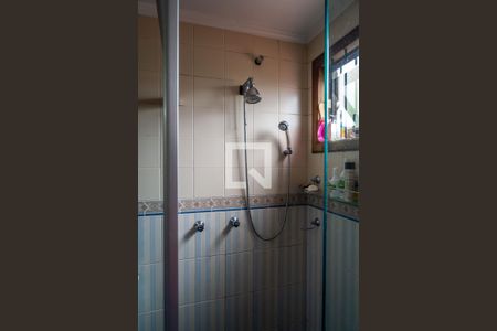 Casa à venda com 464m², 5 quartos e 2 vagasBanheiro Corredor