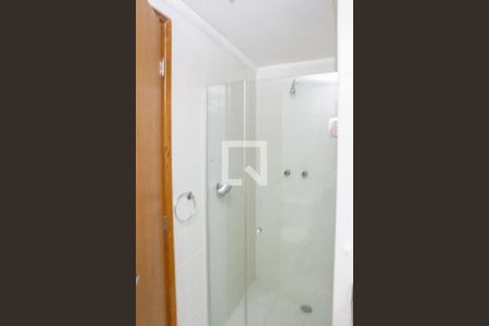 Apartamento à venda com 72m², 2 quartos e 1 vaga Apartamento à venda com 72m², 2 quartos e 1 vagaBanheiro Social