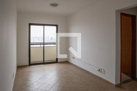 Sala de apartamento à venda com 2 quartos, 72m² em Barra Funda, São Paulo