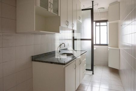 Apartamento à venda com 72m², 2 quartos e 1 vaga Apartamento à venda com 72m², 2 quartos e 1 vagaCozinha