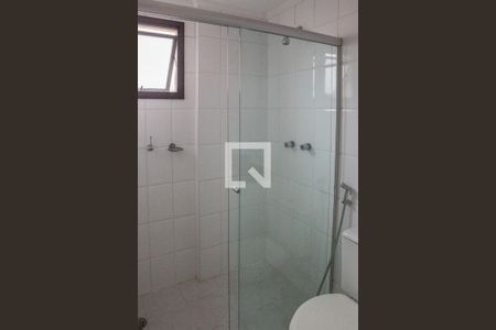 Apartamento à venda com 72m², 2 quartos e 1 vaga Apartamento à venda com 72m², 2 quartos e 1 vagaBanheiro da Suíte