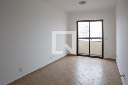 Sala de apartamento à venda com 2 quartos, 72m² em Barra Funda, São Paulo