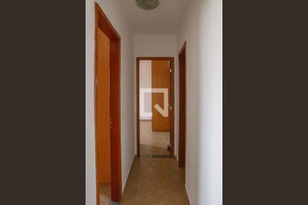 Corredor de apartamento à venda com 2 quartos, 72m² em Barra Funda, São Paulo