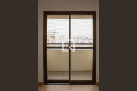 Vista da Sala de apartamento à venda com 2 quartos, 72m² em Barra Funda, São Paulo