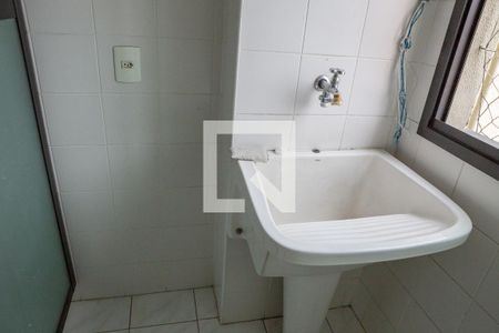 Apartamento à venda com 72m², 2 quartos e 1 vaga Apartamento à venda com 72m², 2 quartos e 1 vagaÁrea de Serviço