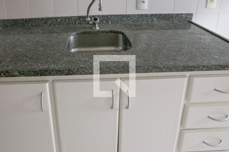 Apartamento à venda com 72m², 2 quartos e 1 vaga Apartamento à venda com 72m², 2 quartos e 1 vagaCozinha