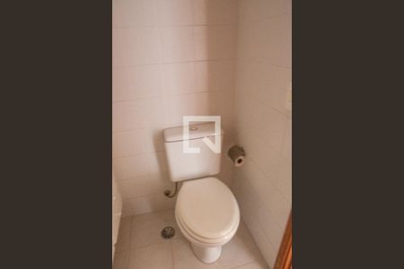 Apartamento à venda com 72m², 2 quartos e 1 vaga Apartamento à venda com 72m², 2 quartos e 1 vagaBanheiro Social