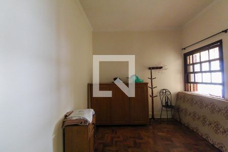 Quarto 2 de casa à venda com 2 quartos, 380m² em Água Rasa, São Paulo