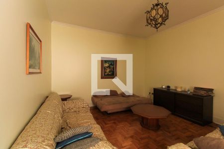 Sala de casa à venda com 2 quartos, 380m² em Água Rasa, São Paulo
