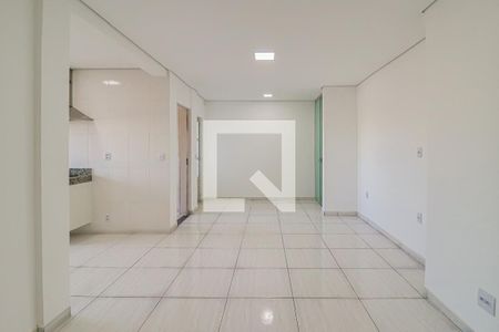 Sala de casa para alugar com 3 quartos, 200m² em Boa Vista, Belo Horizonte