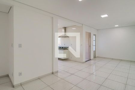 Sala de casa para alugar com 3 quartos, 200m² em Boa Vista, Belo Horizonte