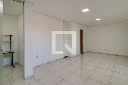 Sala de casa para alugar com 3 quartos, 200m² em Boa Vista, Belo Horizonte
