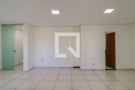 Sala de casa para alugar com 3 quartos, 200m² em Boa Vista, Belo Horizonte