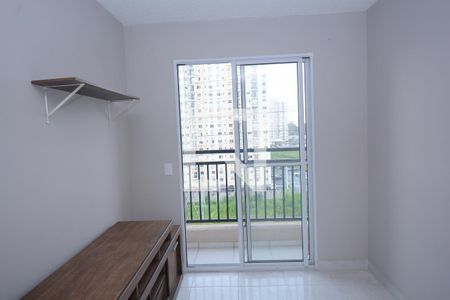 Sala de apartamento à venda com 2 quartos, 49m² em Parada de Lucas, Rio de Janeiro