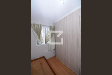 Apartamento à venda com 49m², 2 quartos e 1 vagaQuarto 1