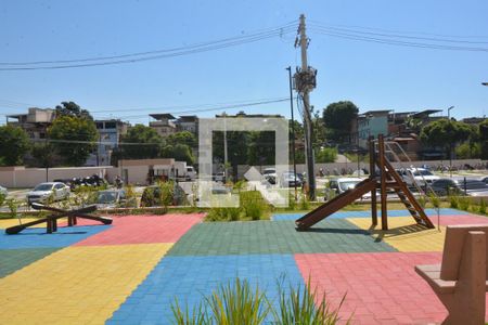 Apartamento à venda com 49m², 2 quartos e 1 vagaÁrea Comum - Playground