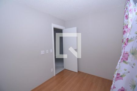 Apartamento à venda com 49m², 2 quartos e 1 vagaQuarto 2