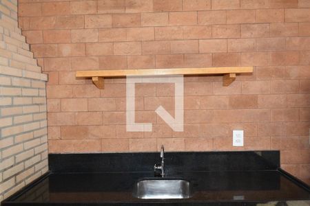 Apartamento à venda com 49m², 2 quartos e 1 vagaÁrea comum - Churrasqueira