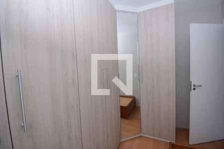 Quarto 1 de apartamento à venda com 2 quartos, 49m² em Parada de Lucas, Rio de Janeiro