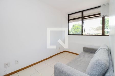 Studio para alugar com 29m², 1 quarto e sem vagaSala e Cozinha