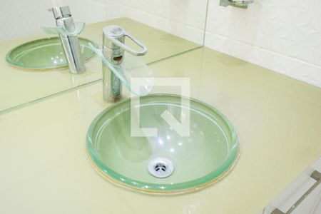 Casa à venda com 170m², 3 quartos e 2 vagasDetalhe Pia