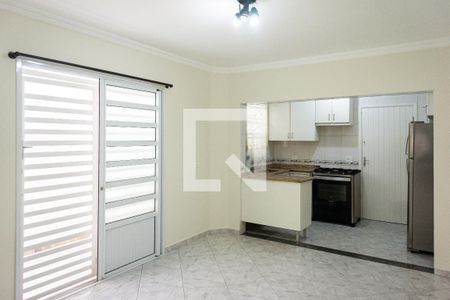 Casa à venda com 170m², 3 quartos e 2 vagasCozinha
