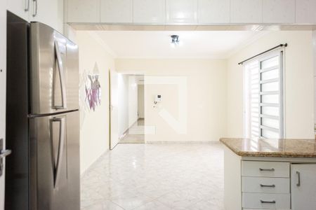 Casa à venda com 170m², 3 quartos e 2 vagasCozinha