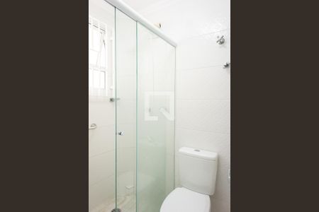 Casa à venda com 170m², 3 quartos e 2 vagasBanheiro da Suíte 1