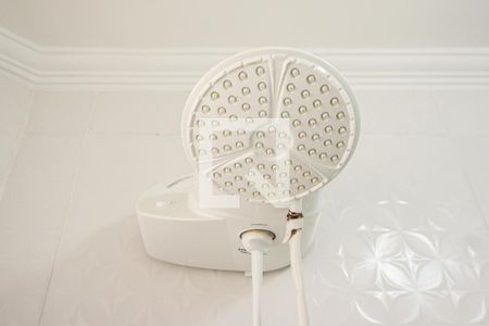 Casa à venda com 170m², 3 quartos e 2 vagasDetalhe Chuveiro