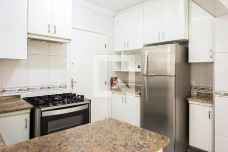 Casa à venda com 170m², 3 quartos e 2 vagasCozinha