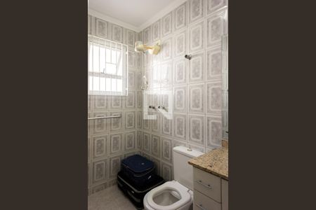 Casa à venda com 170m², 3 quartos e 2 vagasBanheiro da Suíte 2