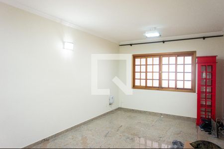 Sala de casa à venda com 3 quartos, 170m² em Cidade Mãe do Céu, São Paulo